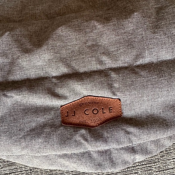 JJ COLE Baby car seat cover - Picture 2 of 4